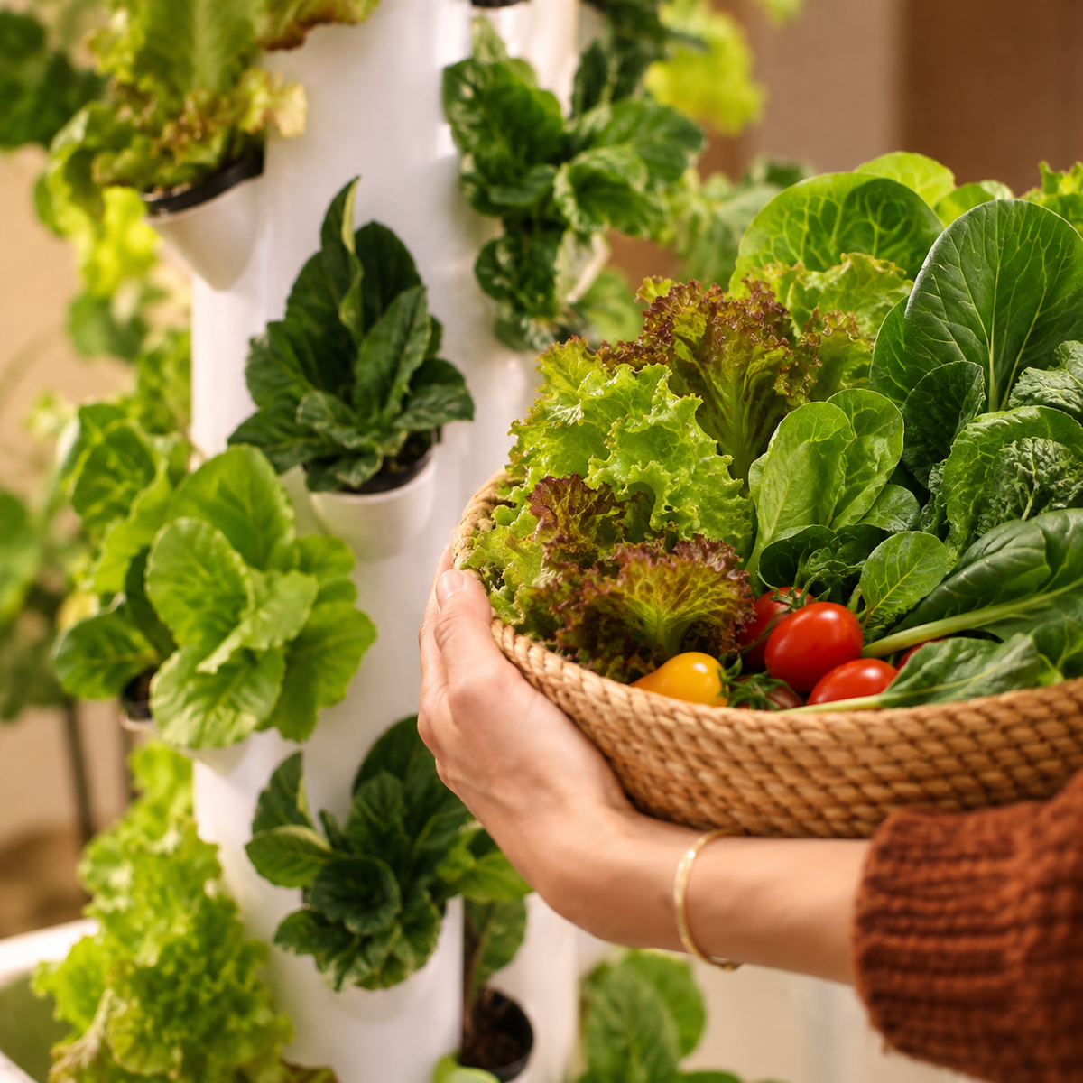 Pick fresh. Cook fresh.
