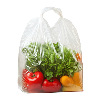 STORE-BOUGHT PRODUCE
